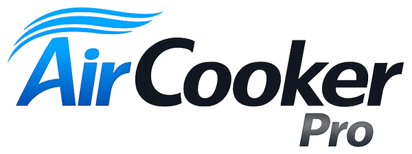 AirCooker Pro