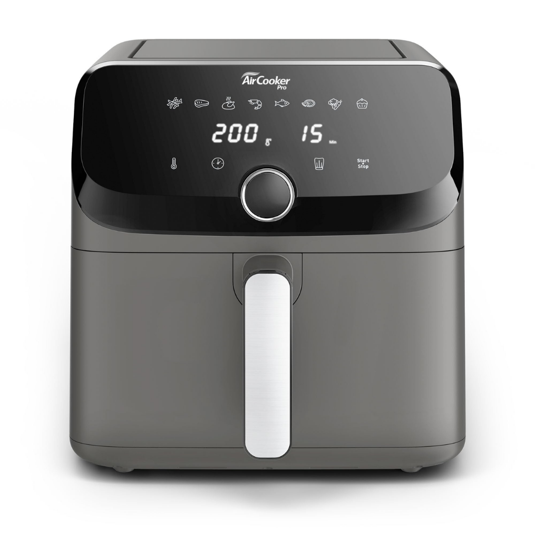Air Fryer - AirCooker Pro